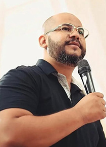 Pr Eufrasio Marques - Pinheiros/ES