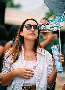 Maria Virginia Diaz - Vila Velha/ES