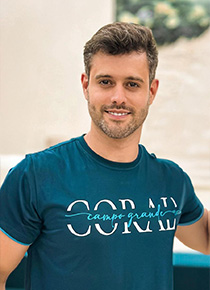 Sidney Santos - Cariacica/ES